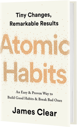 Cover of the book I read